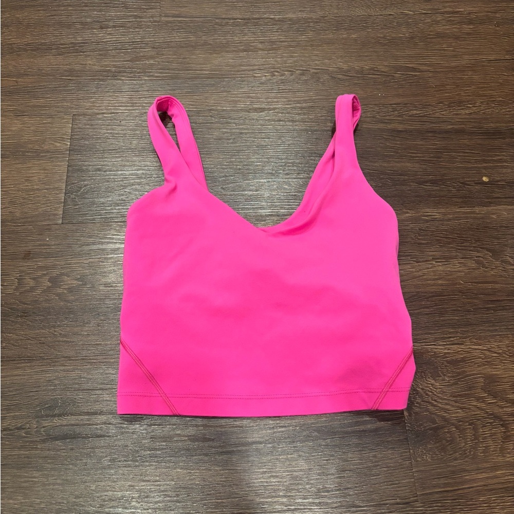 Lululemon Align Tank